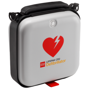 LIFEPAK CR2 - ESSENTIAL FULLY AUTOMATIC
