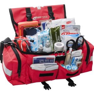 FIRST AID KITS