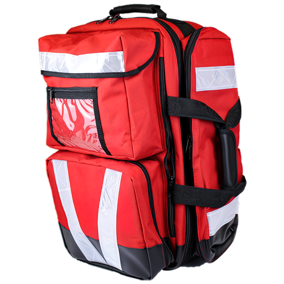 TRAUMA BACKPACK (BAG ONLY)